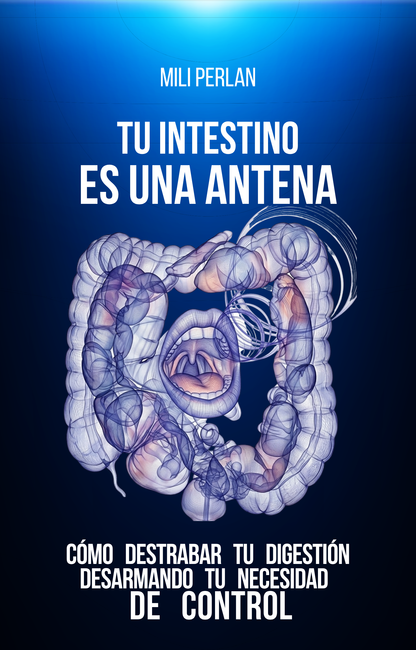 Tu intestino es un antena